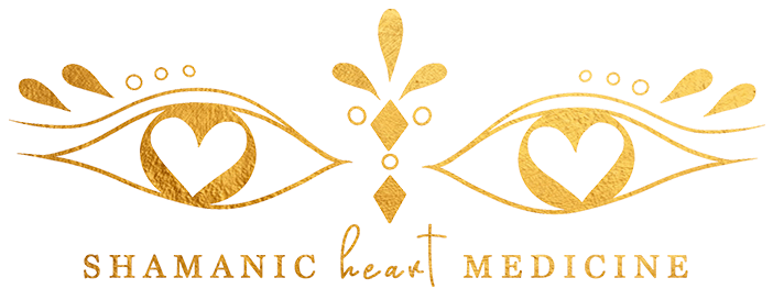 Shamanic Heart Medicine